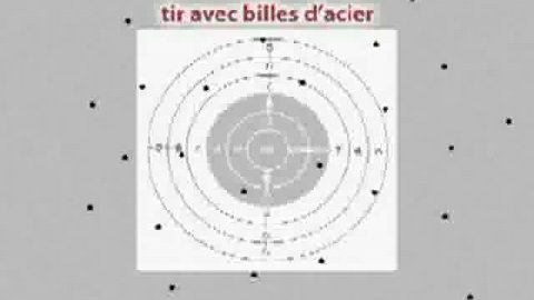 Armes Pierre Artisan