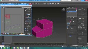 3ds Max  Развёртка   краткий обзор