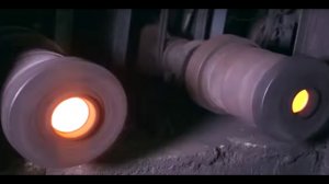 Cylinder liner centrigual casting