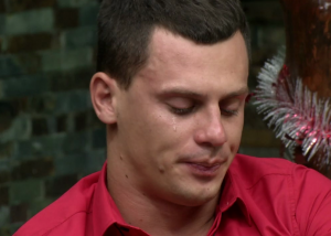 Дом-2: Слёзы Барзикова