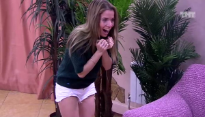 Дом-2: Я всю жизнь мечтала!