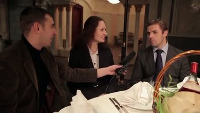 Москва: Воскресные семейные трапезы без ограничений в ресторанах отеля &laquo;Korston Hotel Mosco...