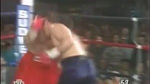 Ночь Нокаутов (Часть 31)