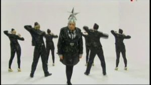 Верка Сердючка- Essen 2