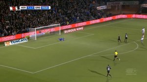 Heracles Almelo - FC Groningen - 2:1 (Eredivisie 2015-16)