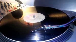 Yes - Owner Of A Lonely Heart (Special Remix Dance Version) 1983 - Vinyl