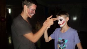 1 отряд 4 смена