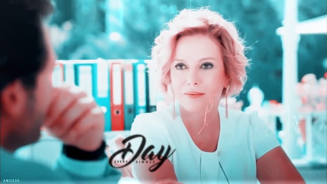 Sureyya & Levent every breath смотреть онлайн