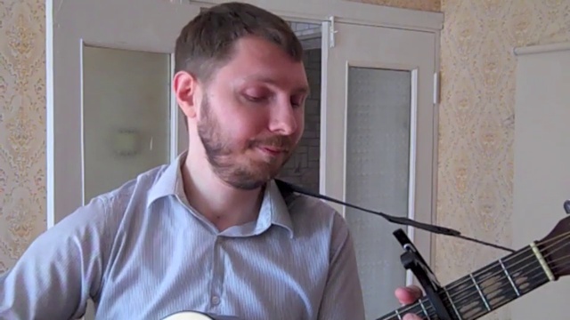 Где Ты отыскал меня мой Бог смотреть онлайн