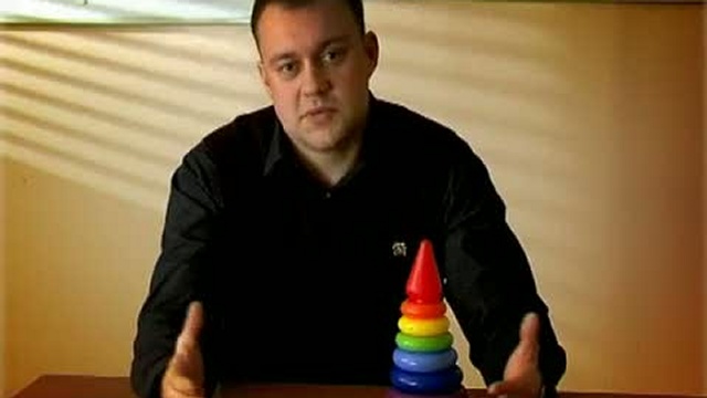 О бизнесе!