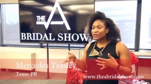 The A Bridal Show_ A Boutique Wedding Experience