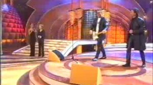 Modern Talking Tribute Show - Promotion on germany TV
