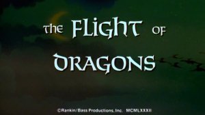 Полет Драконов Opening. Володарский