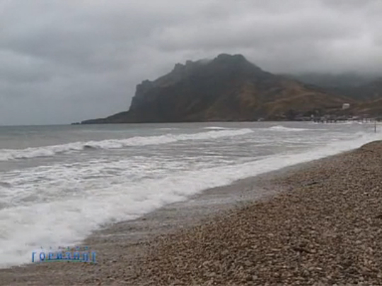 Достопримечательности Крыма, часть 4