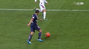 PSG - Bordeaux 2013-14, buts