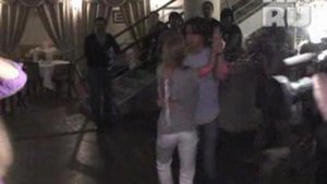 Максим Галкин отличился на вечеринке в ночном клубе