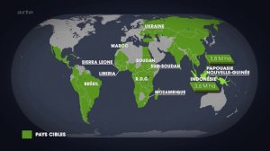 MIT OFFENEN KARTEN  "Land grabbing" und die Folgen (2/2)