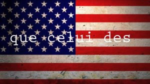 COOLCOOLBITE -  je veux devenir un americain