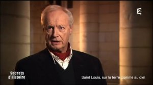 Saint-Louis -  Secrets d'Histoire - (1/2)