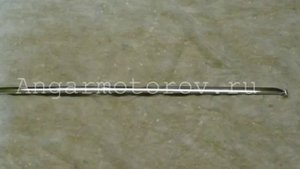Молдинг двери Mercedes W204 C-class a2047300180 2047300180