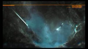 В лаборатории