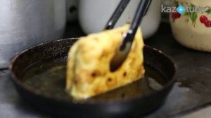 Кухни Ассамблеи - Азербайджанская кухня