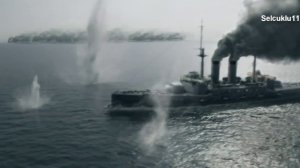 Русско-Японская война: Цусимское сражение (1905 г.)