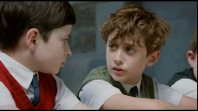 Маленький Николя