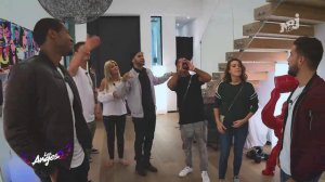 LES ANGES 9 - EPISODE 71_NRJ 12_2017_05_12