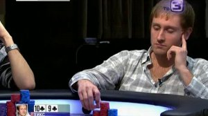 Европейский Покерный Тур 8 (EPT8) Berlin / Берлин 2часть