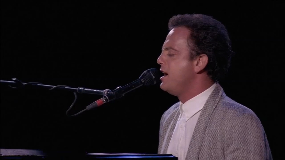 Billy joel honesty. Billy Joel - концерт 1987. Билли Джоэл в СССР 1987. Billy Joel: a matter of Trust - the Bridge to Russia: the Concert 1987. Billy Joel the Bridge 1986.