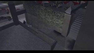 GTA III: миссия 11 - Собрание семьи Сальваторе