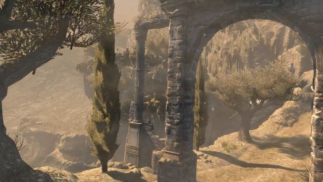 Assassin's Creed: Revelations (The Movie) смотреть онлайн