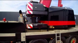 Terex-Demag AC100 2007