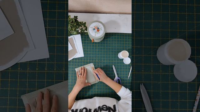 Рамка для календаря или фоторамка в технике картонаж смотреть онлайн