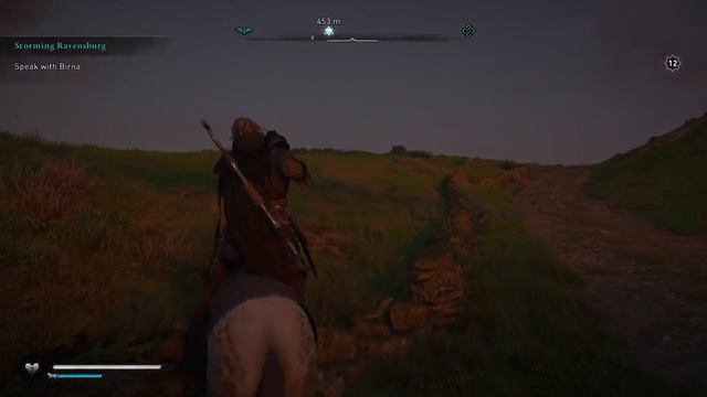 TAG Assassin's Creed: Valhalla Live Feed смотреть онлайн