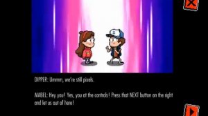 Гравити Фолз (все серии)