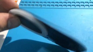 Разборка  XIAOMI WCJ02ZM