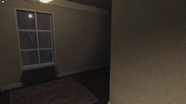 Играю в хоррор /Короткие СТРАШНЫЕ истории [Ночная смена] ROBLOX смотреть онлайн