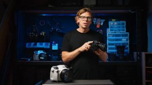 Sony A7R V / A7 IV Water Housing Camera Setup Tips