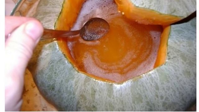 КАК МОЖНО ОЧИСТИТЬ ПЕЧЕНИ С ПОМОЩЬЮ МЕДА ТЫКВЕННОГО смотреть онлайн