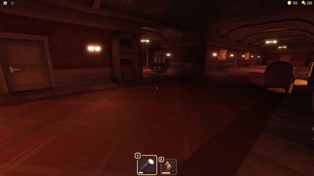 Программисты в страшном отеле (Roblox: DOORS) смотреть онлайн