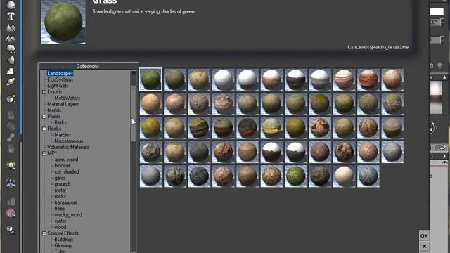 Lights and properties. Lighting in Vue [lv] смотреть онлайн