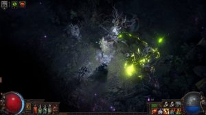 Path of Exile: Affliction Content Reveal