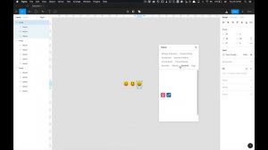 How to use the Figmoji Figma Plugin