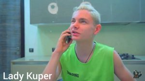 Клип||Ты такая красивая||Леди Диана и Смайл