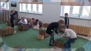 Экскурсия в "Земляничный город". Совхоз им. Ленина.