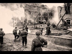 Польский Сталинград штурм Познани 1945. Почему необходим был штурм, а не просто окружение