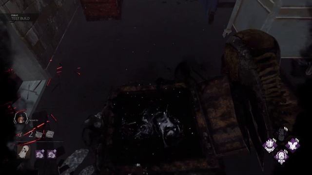 New Hatch Escape Animation (PTB 5.3.0) смотреть онлайн