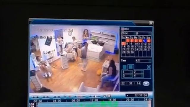 Подглядели (прикол) смотреть онлайн